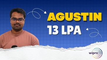 Raji - Success Story